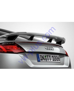 Спойлер крышки багажника Audi TT (FV..) 2014>, 8S0071645A9AX - VAG